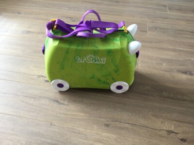 trunki dinosaur